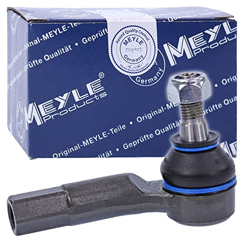 MEYLE 116 020 0004 - Spurstangenkopf 1160200004 | Kompatibel mit: SEAT CORDOBA, IBIZA III, IBIZA IV, IBIZA IV SC, IBIZA IV ST, TOLEDO IV, SKODA FABIA I, FABIA I Combi