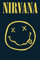 Nirvana Poster (61cm x 91,5cm) + Ãœ-Poster