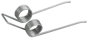 Vertikutierer Feder pass. für WOLG GARDEN UL-33 E, UV-EFF