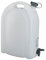 Pressol - Jerrycan - Avec robinet - 20 Litre