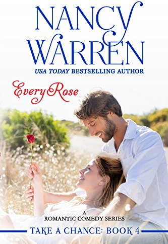 Every Rose (Take a Chance Book 4) (English Edition)