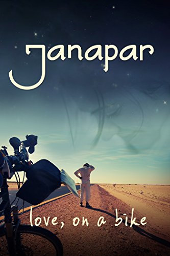 Janapar: Love on a Bike [OV/OmU]