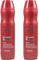 Wella Care Brilliance Shampoo für feines bis normales, coloriertes Haar SET 2 x 250ml