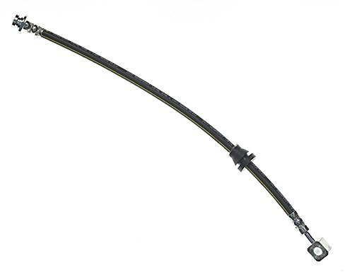 BREMBO Bremsschlauch T15018 Länge: 440mm, | Kompatibel mit: GM KOREA MATIZ