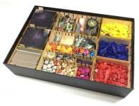 Geekmod GEMINS23 Nein Organizer Compatible with Eclipse, Spiel