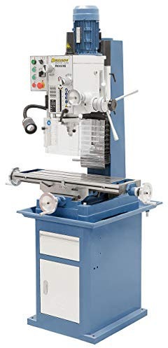 FM 45 HS Bohr- und Fräsmaschinen 02-1062 BERNARDO