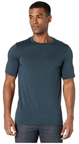 FJALLRAVEN Abisko Wool Ss M Men's T-Shirt