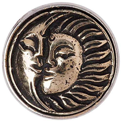 NOOSA-Amsterdam ORIGINAL Chunk SUN & MOON
