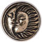 NOOSA-Amsterdam ORIGINAL Chunk SUN & MOON