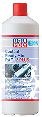 84374 - Botella liquido refrigerante 1L