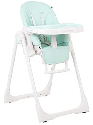 Hochstuhl Pastello Mint