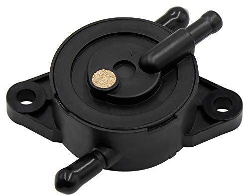 Road Passion Bomba Combustible Gasolina Electrica para Bombardier Outlander 400 4x4 XT HO 2003-2006/ Outlander 400 2x4 HO 2003-2004/ Kawasaki 49040-0005 49019-0032