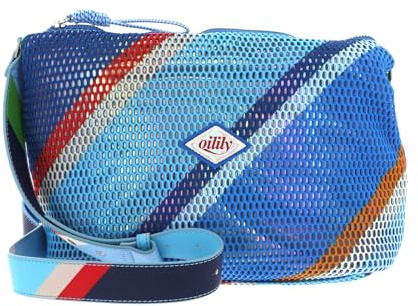 Oilily Cross Body Blue