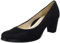 ARA Damen Orly Pumps, SCHWARZ, 40 EU