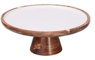 La Porcellana Bianca - Etagere 30,5x30,5x10,2 cm Libeccio