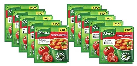 Tomato Chatpata Cup a Soup 15g (pack of 10)