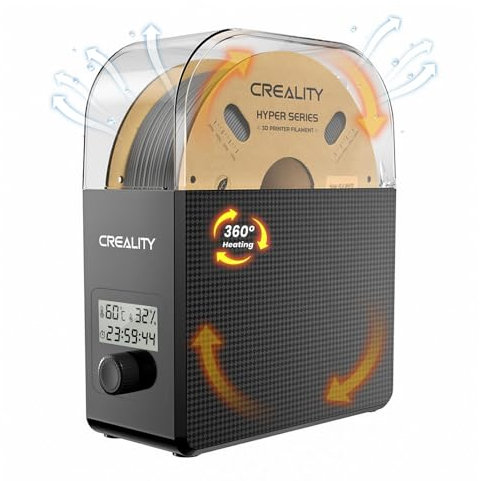 Creality Filament Dryer Box Pro