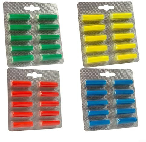 Staubsauger Lufterfrischer 10Pcs Duft Für Staubsauger Beutel Staubsauger Staubbeutel