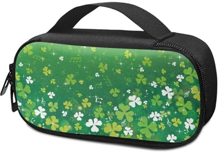 Pzuqiu Lucky Straw Musik-Insulin-Reisetasche, Medikamentenkühltasche, isolierter Organizer, tragbare Kühltasche für Insulin-Stift und Medikamente, Diabetikerbedarf