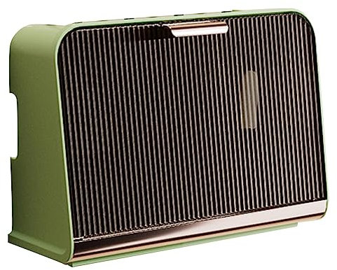 Scatola Portaoggetti per Router WiFi, Coperchio Protettivo Montaggio a Parete Ampio Spazio Custodia per Ciabatta in PP e PET Ecologico per Home Office Dimensioni Generose