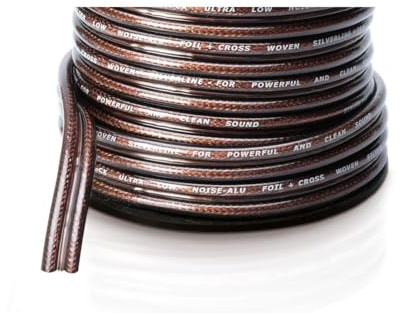 Sinuslive CX - Cinchkabel Meterware