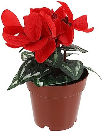 TOPBATHY Künstliche Pflanze Home Decor Bonsai Realistische Simulierte Keine Tägliche Pflege Anlass