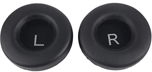 Rankomu EarpadforAKG Earpad Cushion Ear Pads, Replacement Ear Pads for AKG K551 K550 K240 K242 K240S Headset, Black