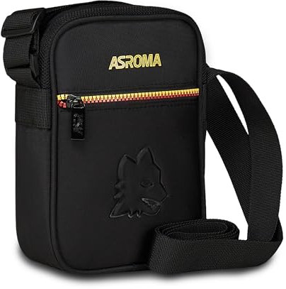 AsRoma Marsupio, Tracolla Bambini e Ragazzi