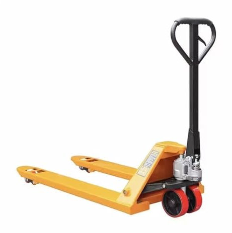 BADIKA transpalette Manuel Palette Mobile Le transpalette Manuel 2 tonnes 3 tonnes Peut être Un Camion à Moteur hydraulique(5ton)