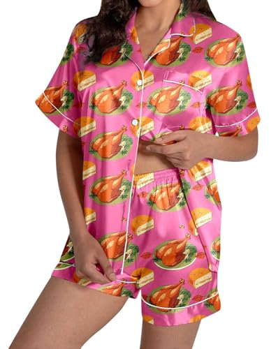 Pigiama Seta Estivo Pigiama Donna Tartan Flanella Pigiama Donna con Apertura Davanti Saldi Pigiami Donna Pigiama Pile Natalizio Donna Camicia Pigiama Pigiama Raso Rosa Pigiama Seta Corto Pigiami