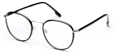 Johnny Loco Unisex Prescription Eyewear Frames