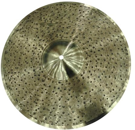 Juegos de platillos Serie Crash B25 De 16 Platillos Profesionales Que Resaltan El Sonido