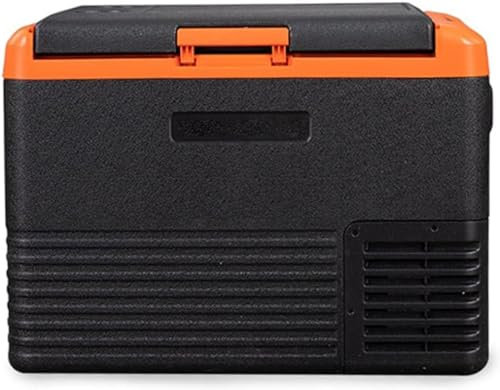 Mini Fridge Small refrigerator Car Refrigerator 30L Small Freezer Compressor Portable Cooler for Home Use