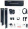 Creality K1 Serie CFS Upgrade-Zubehör-Kit Lernen Sie BambuLab A1 Mini/A1 Hotend kennen, Druckkopf-Hot-End-Kit-Extruder (K1-CFS-KIt)