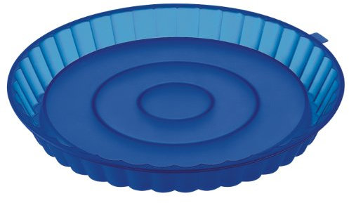 Kaiser Kaiserflex 681030 Moule à gâteau aux fruits 28 cm