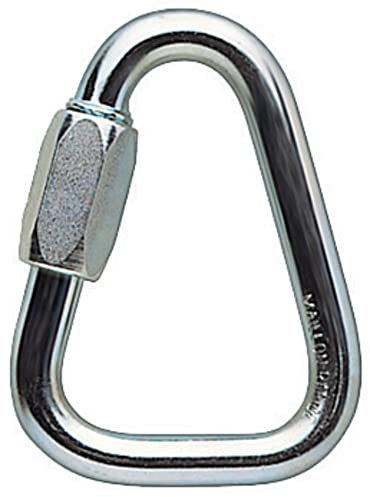 Petzl – Delta, Farbe 0, Größe 10 mm