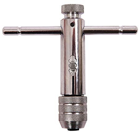 Am-Tech S1460 Large Ratchet Tap Wrench