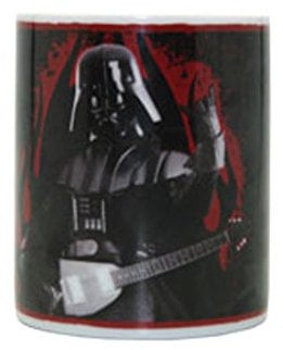 ABYSTYLE - STAR WARS - Mug - 320 ml - Vader Tour