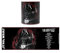 ABYSTYLE - STAR WARS - Mug - 320 ml - Vader Tour