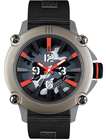 eNe - Men's Watch 640000111