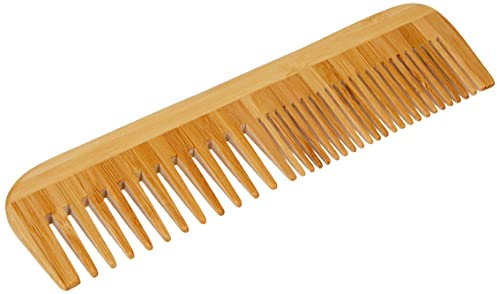Croll & Denecke 20262 Kamm aus Bambus