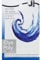 Jacquard JACJID.1451 14 Gm. Idye Poly Fabrics, Blue - by Jacquard