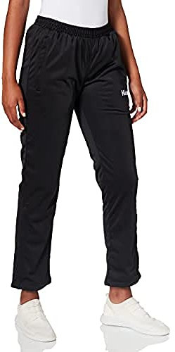 Kempa Kempa FanSport24 Kempa Classic Hose, Damen, schwarz Größe S