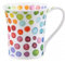 Dunoon Hot Spots Jura Shape Mug