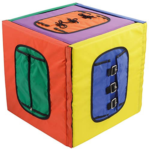 Eduplay 120377 Lernwürfel