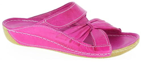Andrea Conti Sabot Fucsia EU 35