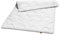 sleepling Bettdecke 200x200 cm, Sommerdecke, Sommerbettdecke leicht 200 x 200, Made in EU, Ökotex 100, Waschbar 60 Grad, 100% feine Mikrofaser, Basic 100