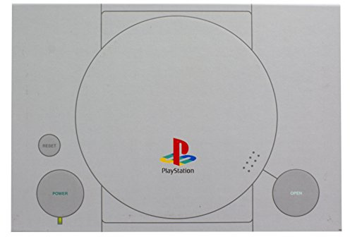 Paladone Nintendo Notizbuch mit Linien