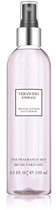 Vera Wang Embrace French Lavender and Tuberose Acqua Profumata per il Corpo, 240 ml