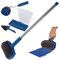 E-Z Paint Roller - The Painting System from The TV Advertising - Paint Roller, Drip Proof, Painting with Container
